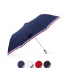 Femme Maison Pierre Vaux | Parapluie "Le Made In France" - Pliant Automatique