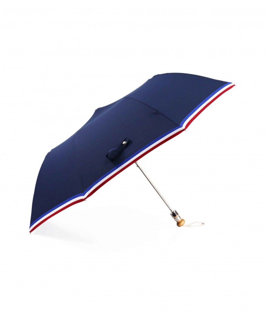 Femme Maison Pierre Vaux | Parapluie "Le Made In France" - Pliant Automatique