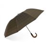 Homme Maison Pierre Vaux | Parapluie "Fantaisie Homme" Pliant Automatique N°2