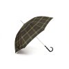 Femme Maison Pierre Vaux | Parapluie "Ecossais" N°5 Long Automatique