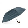 Homme Maison Pierre Vaux | Parapluie "Fantaisie Homme" Pliant Automatique