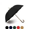 Homme Maison Pierre Vaux | Parapluie "Le Berger"- Long Manuel