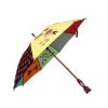 Enfant Maison Pierre Vaux | Parapluie Enfant - Chat Rouge