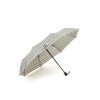 Femme Maison Pierre Vaux | Parapluie "Mini Golf Automatique" - Ecossais N°1