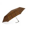 Femme Maison Pierre Vaux | Parapluie "Mini Manuel" - Ecossais N°6