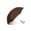 Femme Maison Pierre Vaux | Parapluie "Ecossais" N°6 Long Automatique