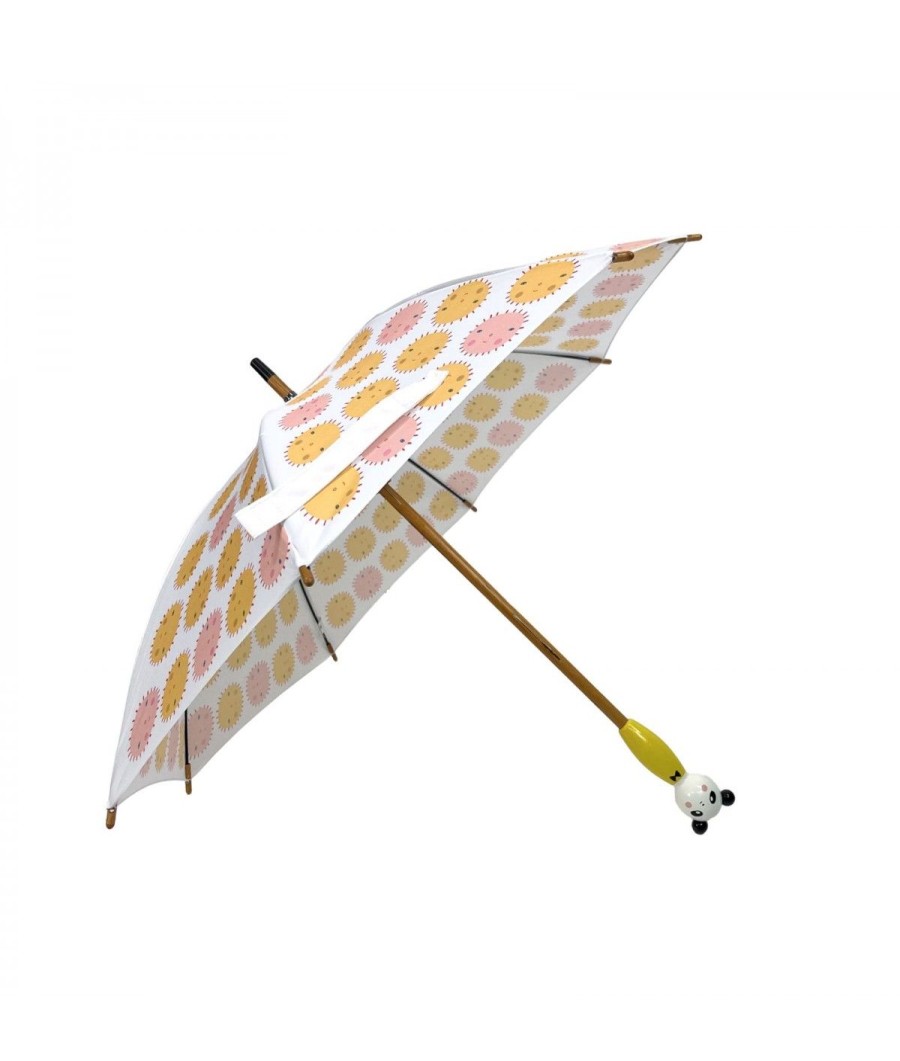 Enfant Maison Pierre Vaux | Parapluie Enfant - Panda