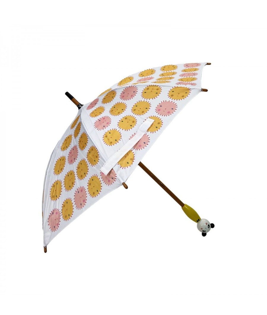 Enfant Maison Pierre Vaux | Parapluie Enfant - Panda