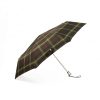 Femme Maison Pierre Vaux | Parapluie "Mini Manuel" - Ecossais N°5