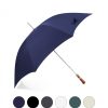 Homme Maison Pierre Vaux | Parapluie "Le Golf" Manuel