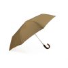 Homme Maison Pierre Vaux | Parapluie "Imprime Fantaisie A L'Italienne" - Pliant - N°1