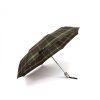 Femme Maison Pierre Vaux | Parapluie "Mini Automatique" Ecossais N°5