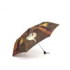 Femme Maison Pierre Vaux | Parapluie "La Danseuse Etoile" - Mini Automatique