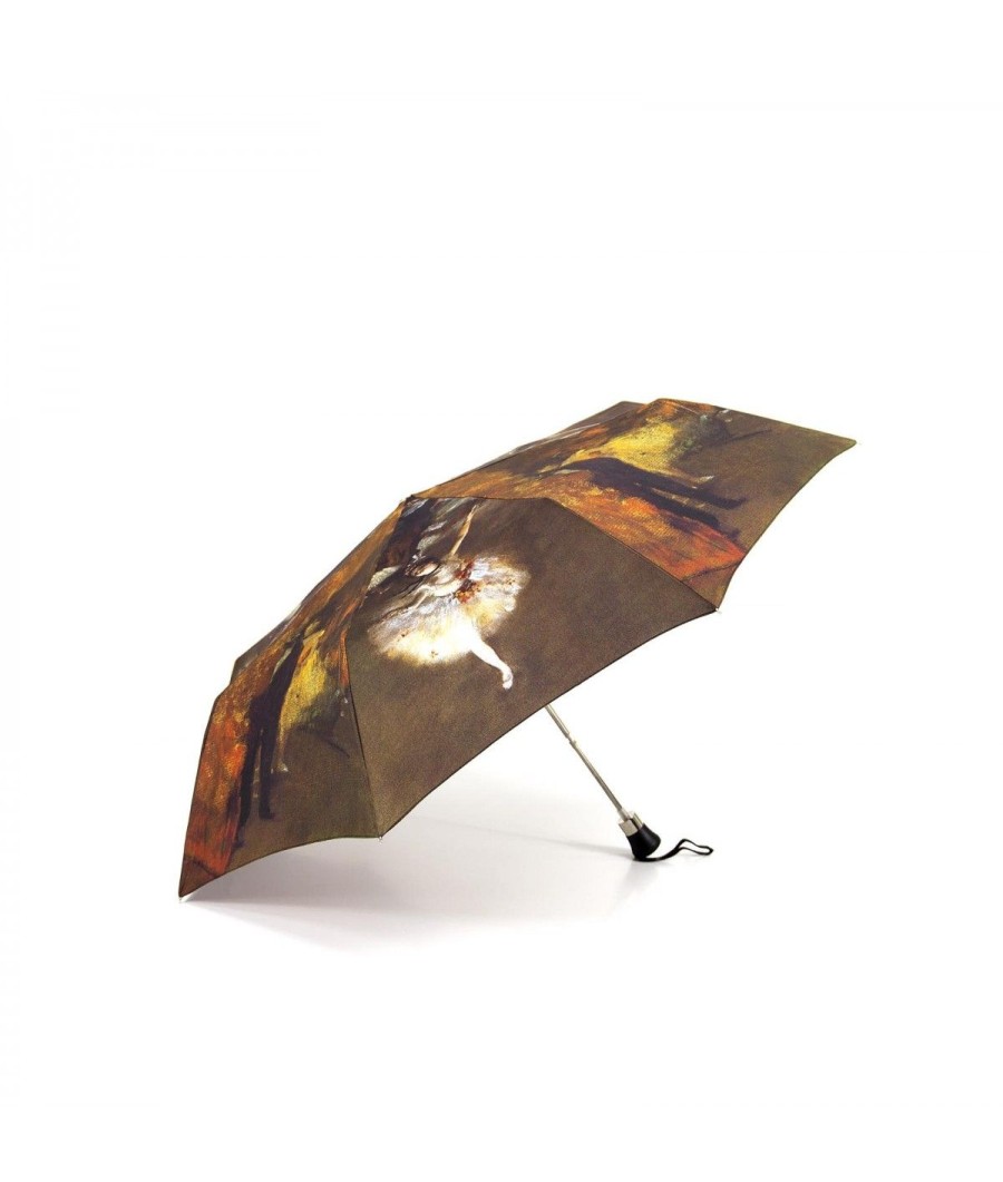 Femme Maison Pierre Vaux | Parapluie "La Danseuse Etoile" - Mini Automatique