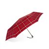 Femme Maison Pierre Vaux | Parapluie "Mini Manuel" - Ecossais N°3