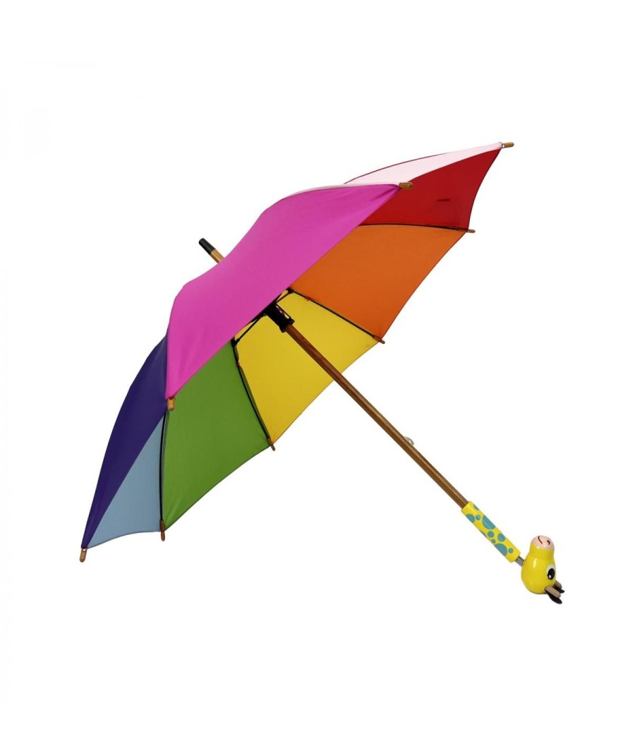 Enfant Maison Pierre Vaux | Parapluie Enfant - Girafe