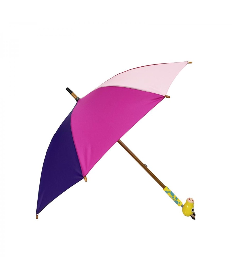 Enfant Maison Pierre Vaux | Parapluie Enfant - Girafe