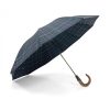 Homme Maison Pierre Vaux | Parapluie "Fantaisie Homme" Pliant Automatique N°7