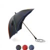 Femme Maison Pierre Vaux | Parapluie "Casquette" - Biais Multicolores