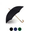 Homme Maison Pierre Vaux | Parapluie "L'Erable" - Long Manuel