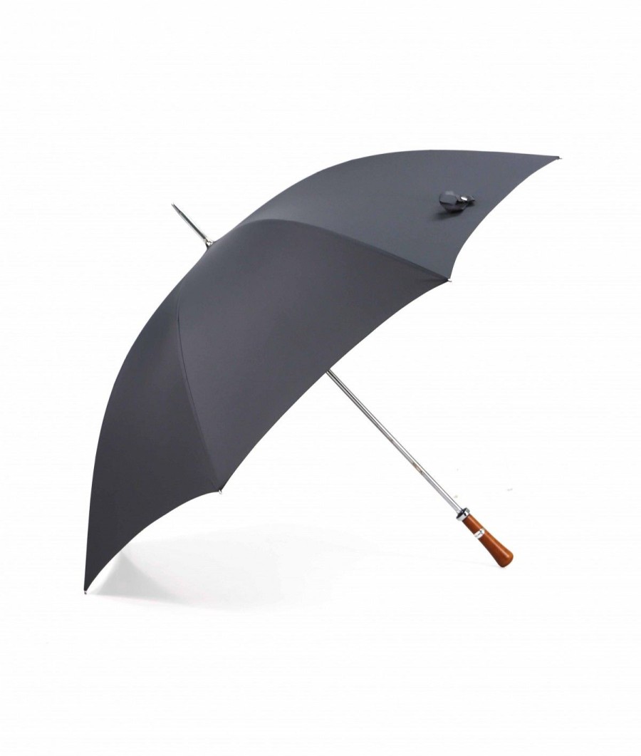 Homme Maison Pierre Vaux | Parapluie "Le Golf" Manuel - Fusil