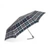 Femme Maison Pierre Vaux | Parapluie "Mini Manuel" - Ecossais N°2