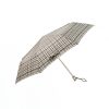 Femme Maison Pierre Vaux | Parapluie "Mini Manuel" - Ecossais N°1